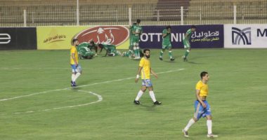 الإسماعيلي يبحث عن ودية عقب وداع كأس مصر