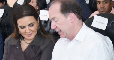 وزيرة الاستثمار: مشروع بنبان يعكس بوضوح ثقة مؤسسات التمويل الدولية فى مصر