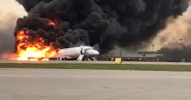 أقارب ضحايا طائرة (إم إتش 17) يطالبون بتوضيح دور روسيا فى حادث التحطم