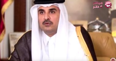 معارض قطرى متوعدا "تميم": جارى العمل على اجتثاث أسرة حمد بن خليفة