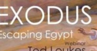 "الخروج من مصر".. كتاب يزعم: موسى وقومه خرجوا برضا "فرعون"