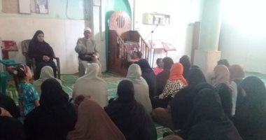 محافظ أسيوط : تعديل مواعيد المخابز ومسابقات دينية خلال رمضان 