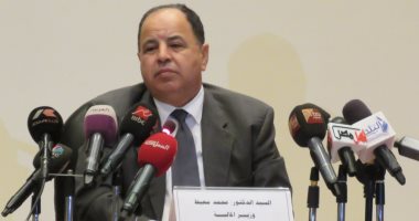 وزير المالية يكلف رضا عبد القادر للقيام بأعمال رئيس مصلحة الضرائب