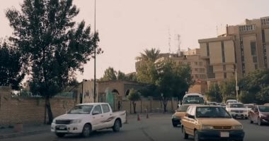 حكاية شارع.. "السعدون" شاهد على تاريخ وحضارة العراق.. فيديو