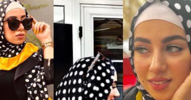 في رمضان ... 5 نصائح لاختيار الحجاب الملائم لكل مناسبة 