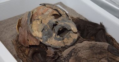  هل حدث فعلا؟ موقع CNN يزعم: أقدم المومياوات فى العالم ليست فى مصر