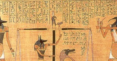 حياة المصريين.. قانون ماعت الشهير دليل إنسانية المصرى القديم 