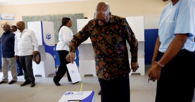 موثاريكا يفوز بالانتخابات الرئاسية فى مالاوى بنسبة 38.57 %