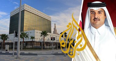 "إعلامى سعودى" : الارتباك فى الخطاب القطرى نتيجة طبيعية لنفاق الدوحة