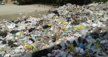 شكوى من انتشار القمامة والأوبئة بالحى السويسرى بمدينة نصر