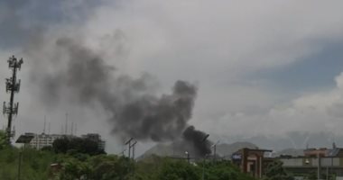 ارتفاع عدد ضحايا انفجار مصنع البارود فى كولومبيا إلى 26 قتيلا