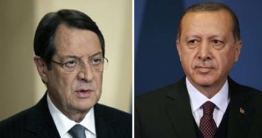 رئيس قبرص: تركيا انتهكت القانون فى نزاع على الغاز الطبيعى