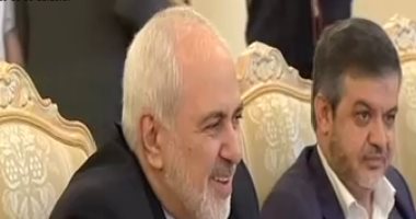 وزير الخارجية الإيرانى: واشنطن أصبحت عائقا أمام تنفيذ الاتفاق النووى