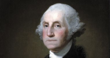 أول رئيس للولايات المتحدة.. جورج واشنطن يلقى أول خطاب تنصيب رئاسي