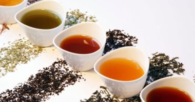 بذور الشاي الذهبى وروث الباندا.. أغلى أنواع الشاى يصل سعر الكوب 200 دولار 