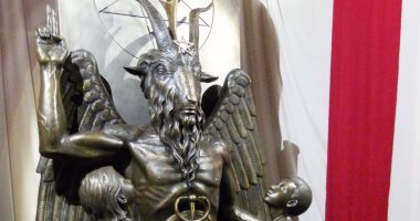 واشنطن تدرج "معبد الشيطان" بقائمة الديانات المعترف بها