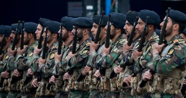 الجيش الإيرانى: آلاف الطائرات المسيرة مستعدة لضرب أى دولة تتعرض لنا