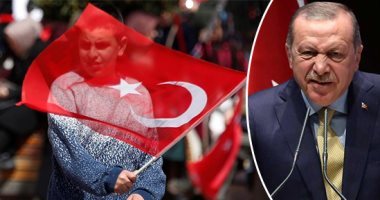 أردوغان يبيع تاريخ تركيا للتغطية على فشله .. أنقرة تضطر لبيع قصور أثرية وفيلات تاريخية للأجانب لمواجهة الأزمة الاقتصادية.. وأتراك ينظمون وقفة احتجاجية فى أمريكا لسحب ترخيص قناة موالية للرئيس التركى