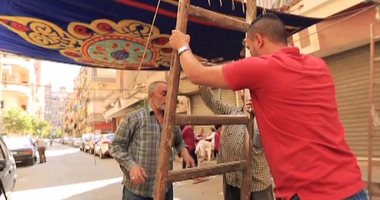 يورونيوز: رمضان يوحد مسيحى ومسلمى مصر