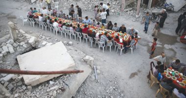 سوريا تعدل أوقات الحظر اليومى خلال شهر رمضان