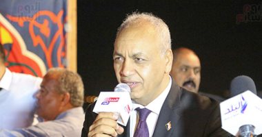 النائب مصطفى بكري يرجح إجراء انتخابات 25 لجنة برلمانية الأربعاء المقبل
