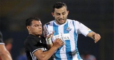 اتحاد الكرة يوقف أحمد أيمن منصور و"نداى" الطلائع مباراة واحدة