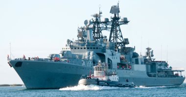 سفينة هجومية أمريكية فى طريقها إلى الشرق الأوسط بعد تهديدات إيران