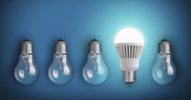 وزارة الطاقة الأمريكية تمنع مبيعات المصابيح الكهربائية لخفض انبعاثات الكربون