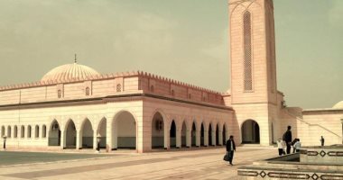 مسجد نيوجيه وعمرو بن العاص.. اعرف حكاية أقدم المساجد حول العالم