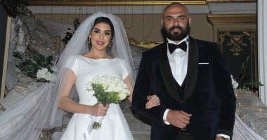 مسلسل حكايتى الحلقة 21.. ياسمين صبرى توافق على الزواج من أحمد صلاح حسنى