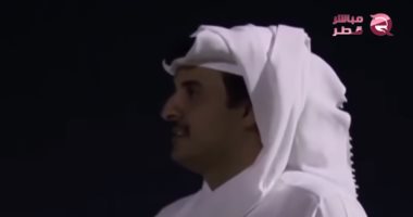 شاهد.."مباشر قطر":المعتمرون القطريون يخشون العودة لبلادهم خوفاً من بطش تميم 