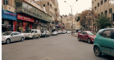 حكاية شارع.. سمى نسبة إلى منطقة بمكة المكرمة هنا شارع "بسمان" فى الأردن
