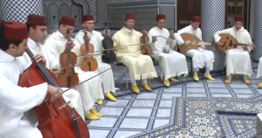 الموسيقى الأندلسية.. تعرف على دور "زرياب" والموريسكيين فى ازدهارها بالمغرب