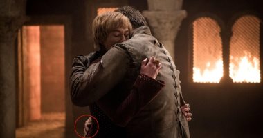 بعد كوب القهوة.. هل ظهرت يد Jaime فى الحلقة قبل الأخيرة لـGame of Thrones؟