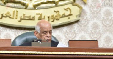 البرلمان يرجىء رفع حصانة النائب محمد الحناوى بعد إحضاره مبلغ لسداده لصاحب الشكوى