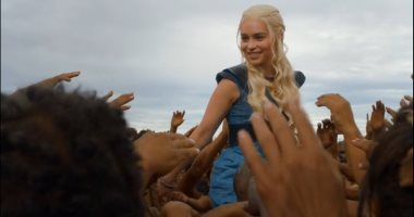 Game of Thrones.. شهوة انتقام Daenerys تكشف عن وجه أبيها القذر.. صور