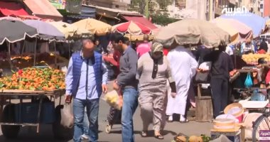 شاهد.. كيف يساهم شهر رمضان فى إنعاش الأسواق الشعبية المغربية