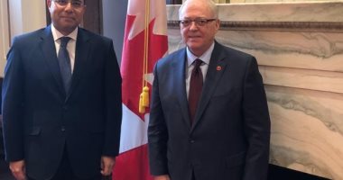 غرفة عمليات بسفارة مصر فى كندا للرد على استفسارات انتخابات مجلس الشيوخ