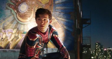 بوستر جديد لفيلم الأبطال الخارقين Spider-Man: Far From Home