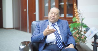 رئيس مصلحة الضرائب: ميكنة الإجراءات الضريبية سيقفز بمصر لمرتبة متقدمة