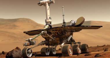 قصة ابتكار "مارس روفر" مستكشف المريخ صاحب الفضل فى كشف ألغاز الكوكب الأحمر