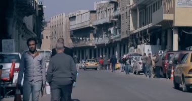 حكاية شارع .."الرشيد" فى العراق له 7 أسماء أبرزها خليل باشا وهندنبرج