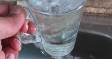استجابة لصحافة المواطن.. مياه الجيزة ترد: مطابقة المياه للمواصفات بالوراق