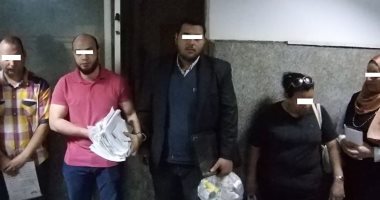 صور..ضبط 6 مراكز طبية للتخسيس وعلاج النحافة غير مرخصة بالقاهرة