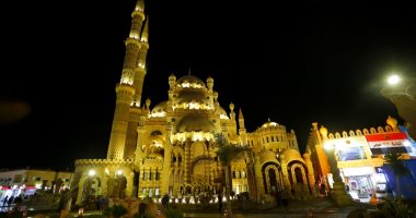 أوقاف جنوب سيناء: تخصيص 73 ساحة لصلاة عيد الأضحى بينهم 3 ساحات للأجانب