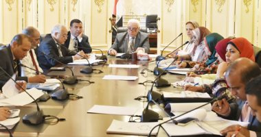 اللجنة الدينية بالبرلمان توصى بزيادة موازنات مستشفيات جامعة الأزهر