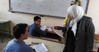 "تعليم شمال سيناء": انتهاء الاستعدادات لإنطلاق امتحان الدبلومات الفنية