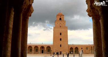 وأن المساجد لله.. "عقبة بن نافع" أقدم مسجد فى المغرب