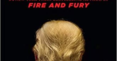 كتاب جديد لمؤلف "النار والغضب" بعنوان "حصار: ترامب تحت النيران"
