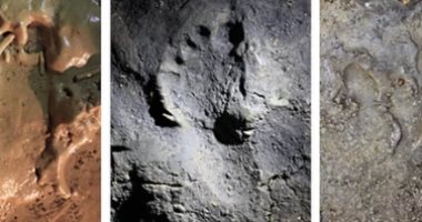 دراسة حديثة تكشف وجود آثار أقدام أشخاص استكشفوا كهفا مظلما منذ 14000 سنة